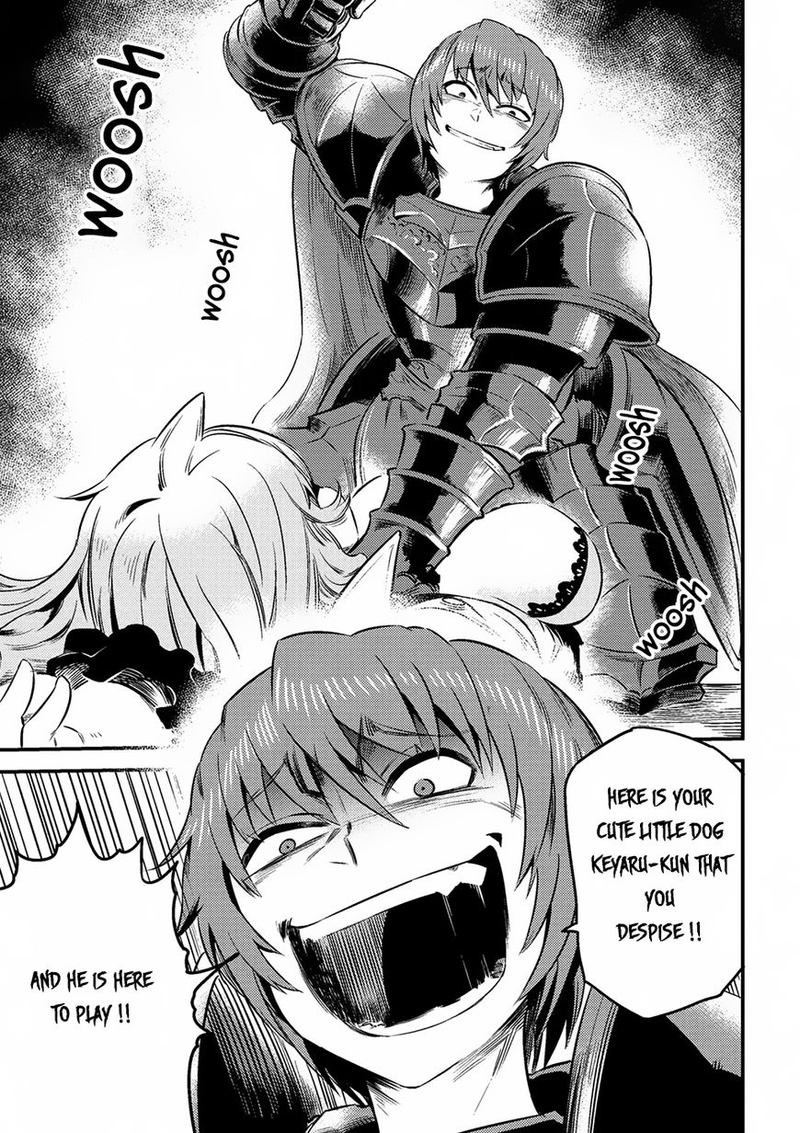 Kaifuku Jutsushi No Yarinaoshi 5 26