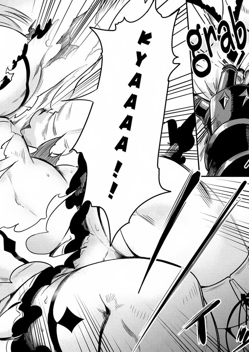 Kaifuku Jutsushi No Yarinaoshi 5 27