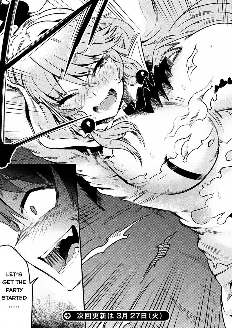 Kaifuku Jutsushi No Yarinaoshi 5 28