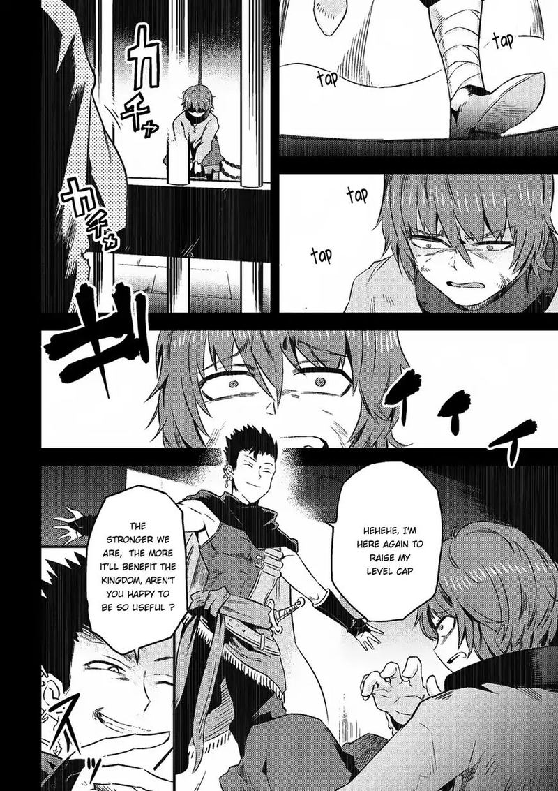 Kaifuku Jutsushi No Yarinaoshi 5 5