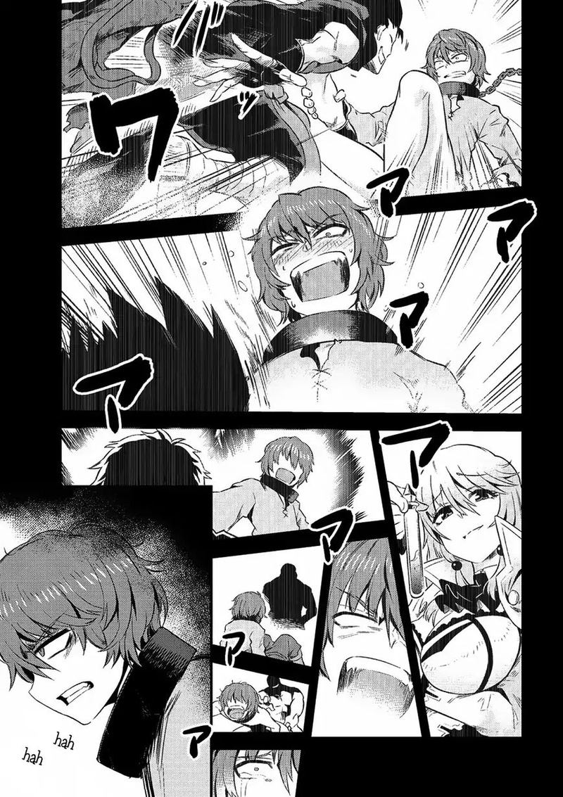 Kaifuku Jutsushi No Yarinaoshi 5 6