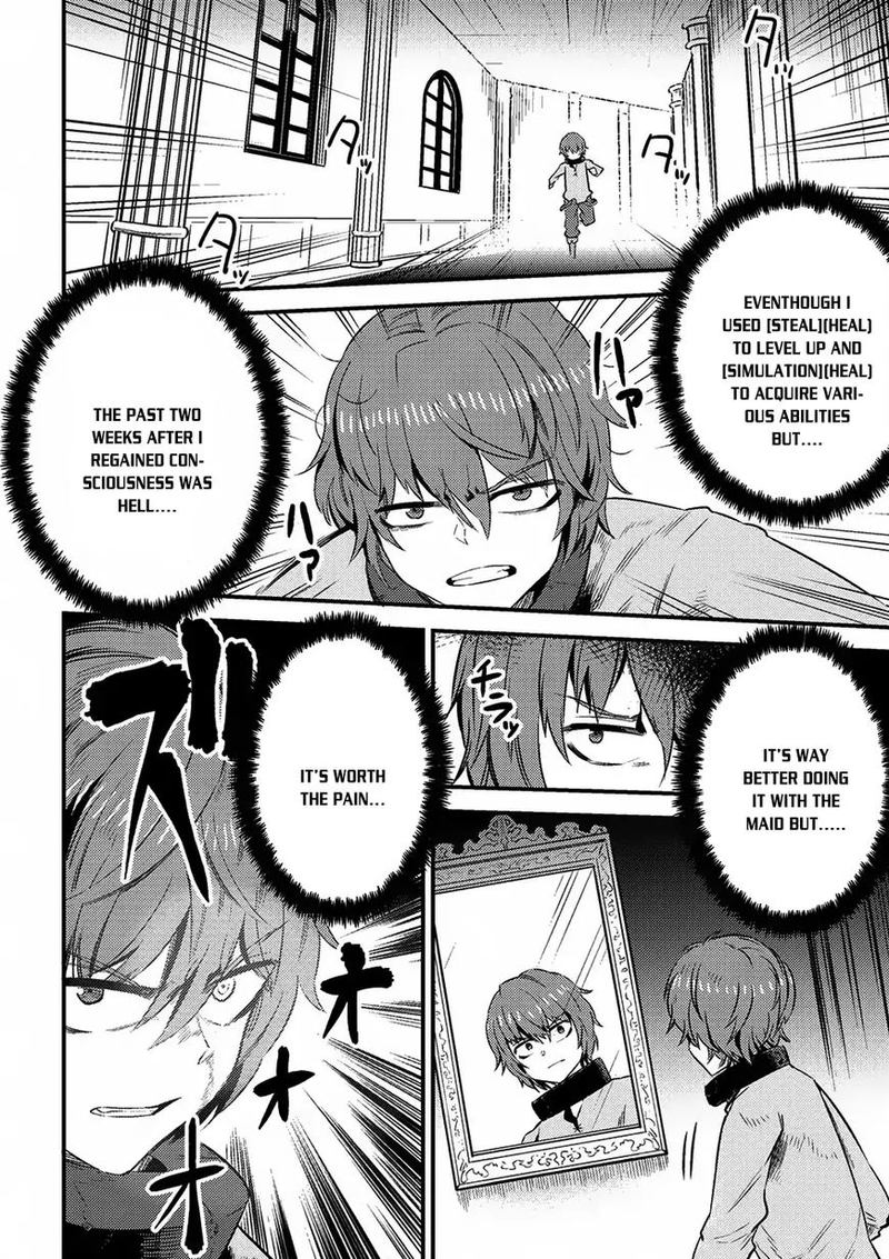 Kaifuku Jutsushi No Yarinaoshi 5 7