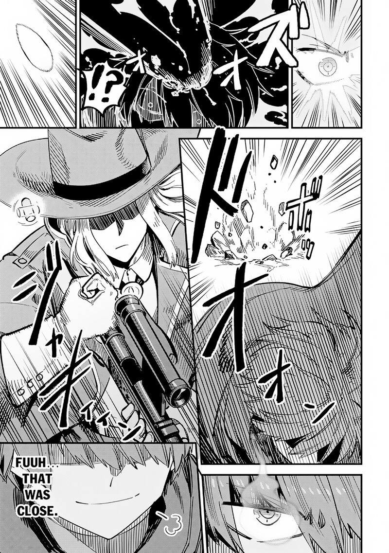 Kaifuku Jutsushi No Yarinaoshi 51 15