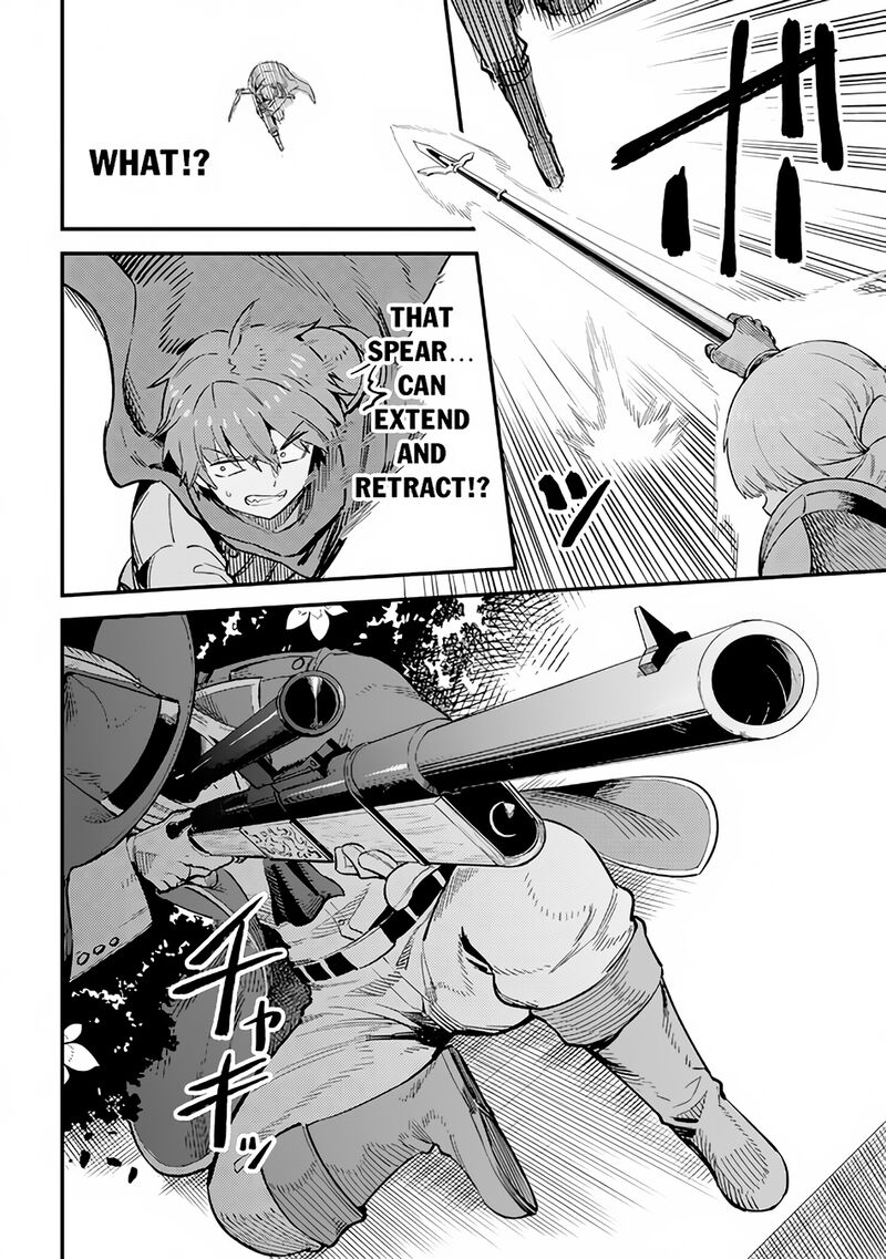 Kaifuku Jutsushi No Yarinaoshi 51 18