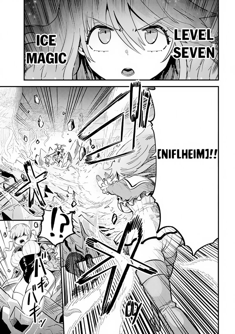 Kaifuku Jutsushi No Yarinaoshi 51 27