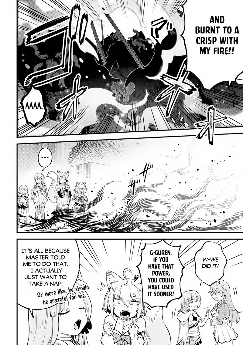 Kaifuku Jutsushi No Yarinaoshi 51 32
