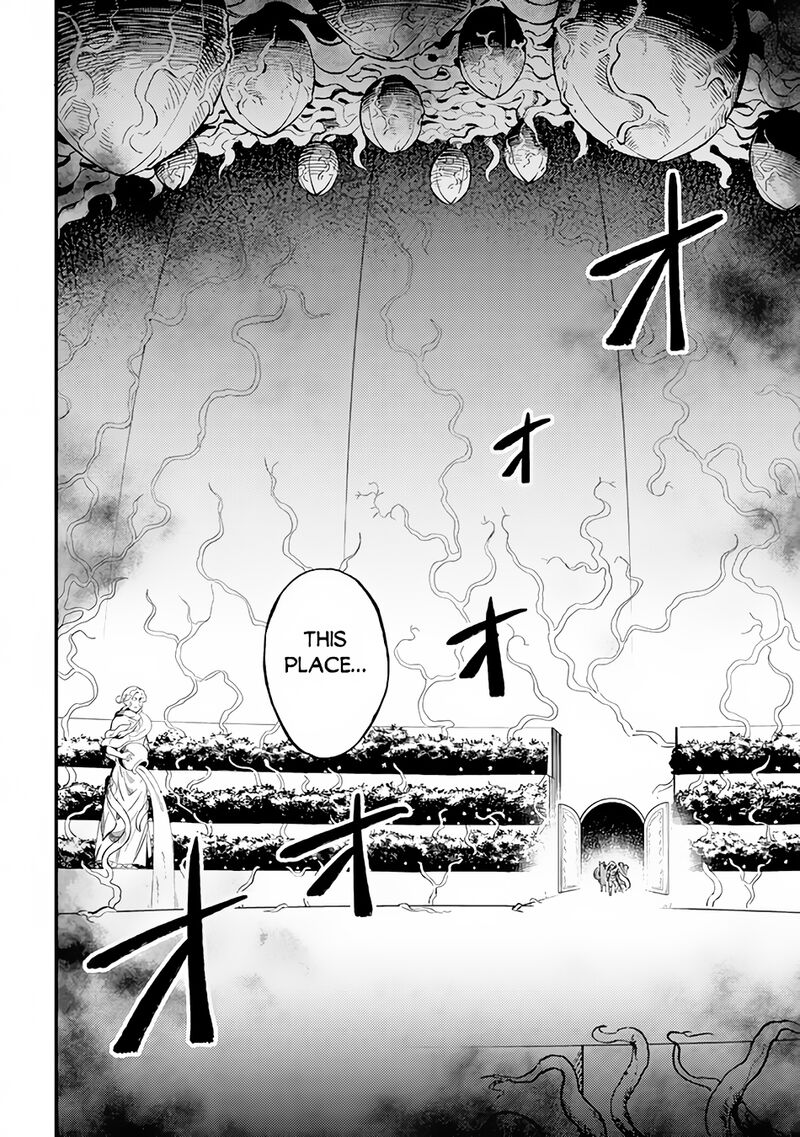 Kaifuku Jutsushi No Yarinaoshi 51 4