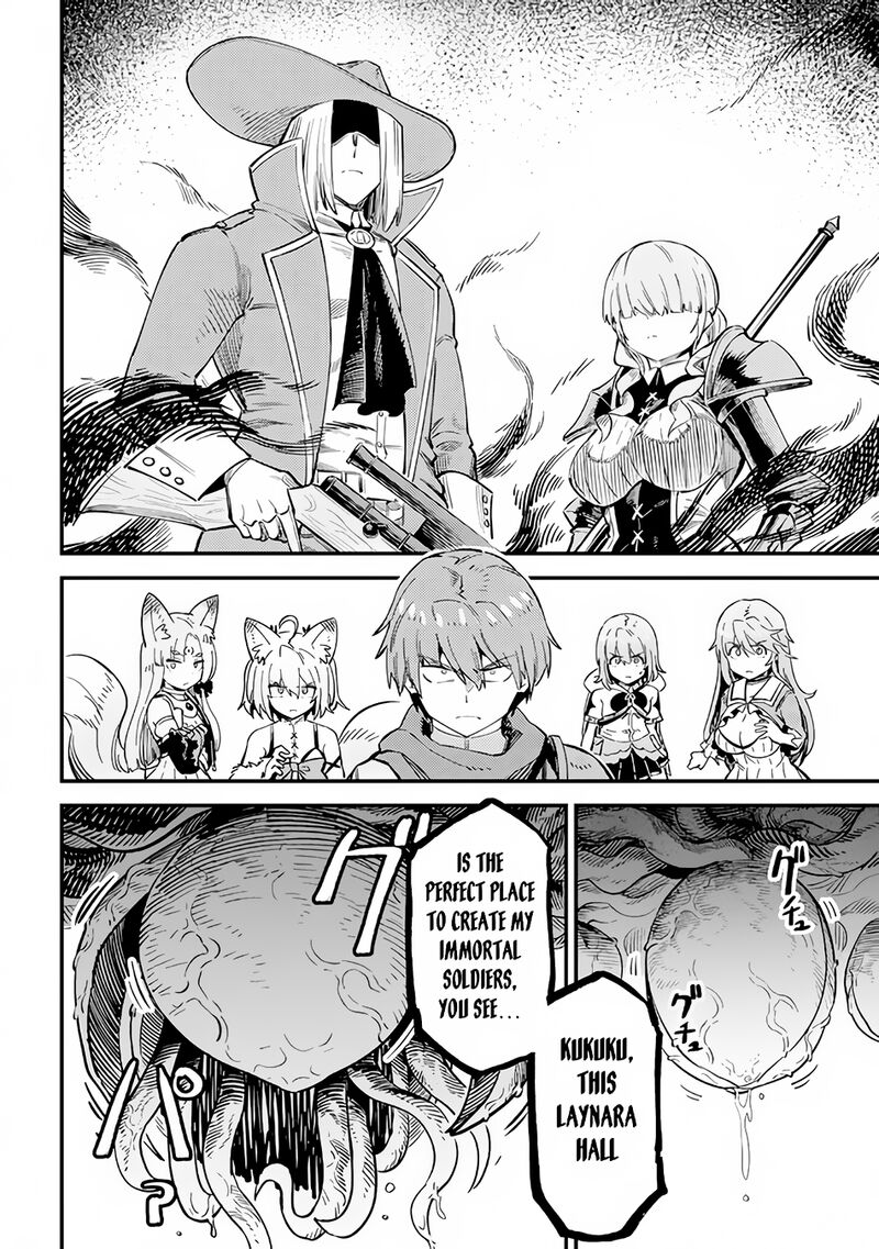 Kaifuku Jutsushi No Yarinaoshi 51 8