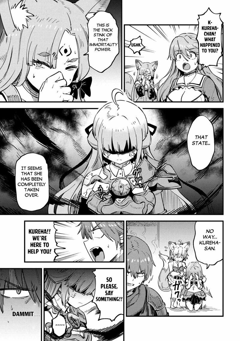 Kaifuku Jutsushi No Yarinaoshi 52a 3