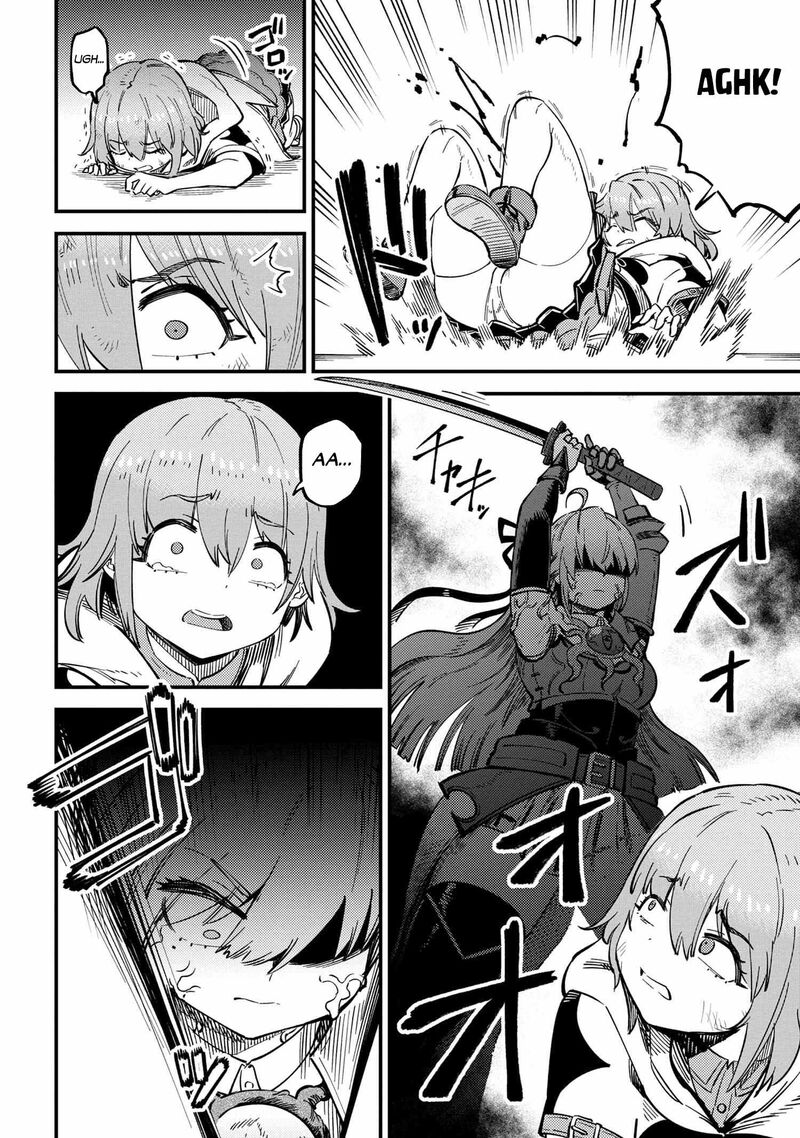 Kaifuku Jutsushi No Yarinaoshi 52a 7