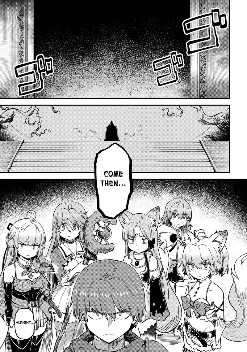 Kaifuku Jutsushi No Yarinaoshi 53b 2