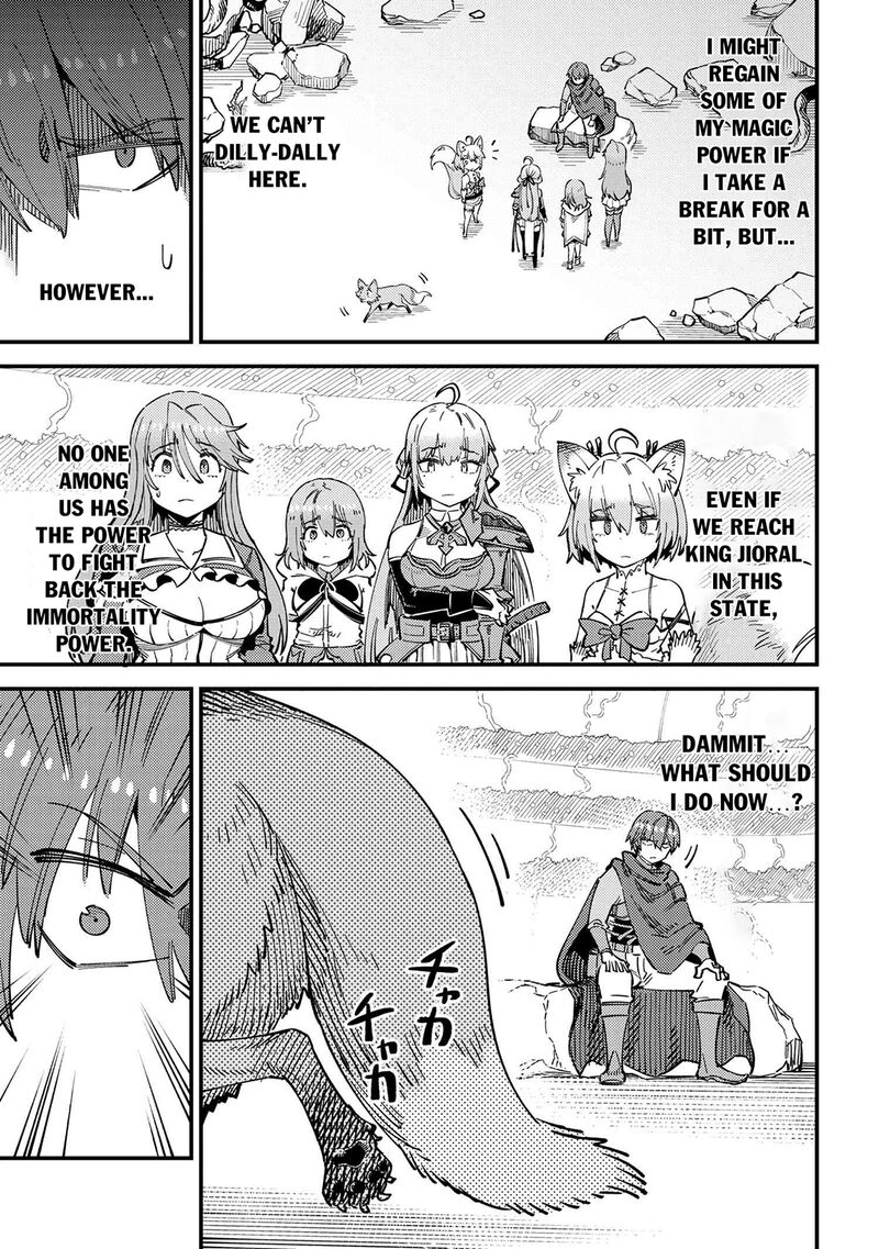 Kaifuku Jutsushi No Yarinaoshi 53b 4