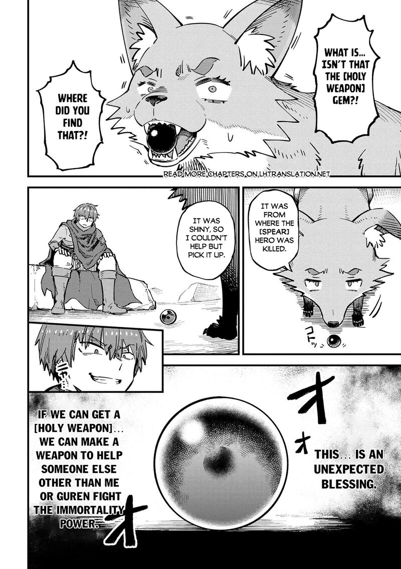 Kaifuku Jutsushi No Yarinaoshi 53b 5
