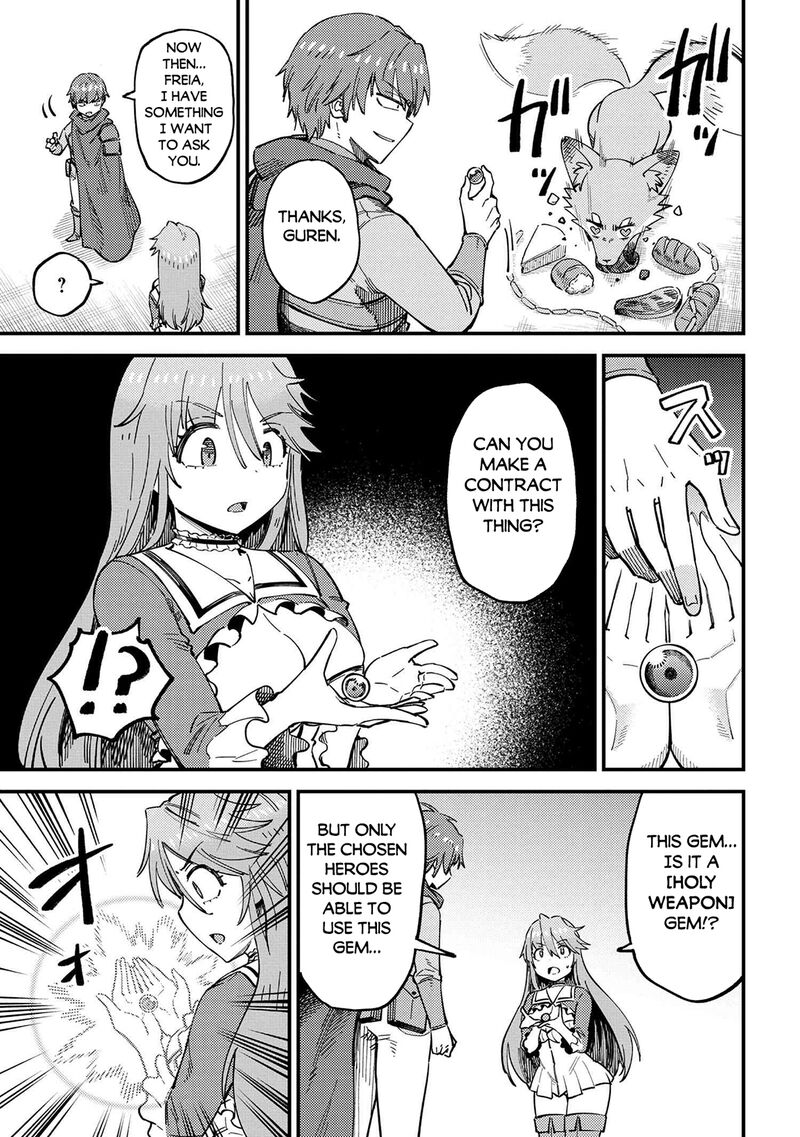 Kaifuku Jutsushi No Yarinaoshi 53b 8
