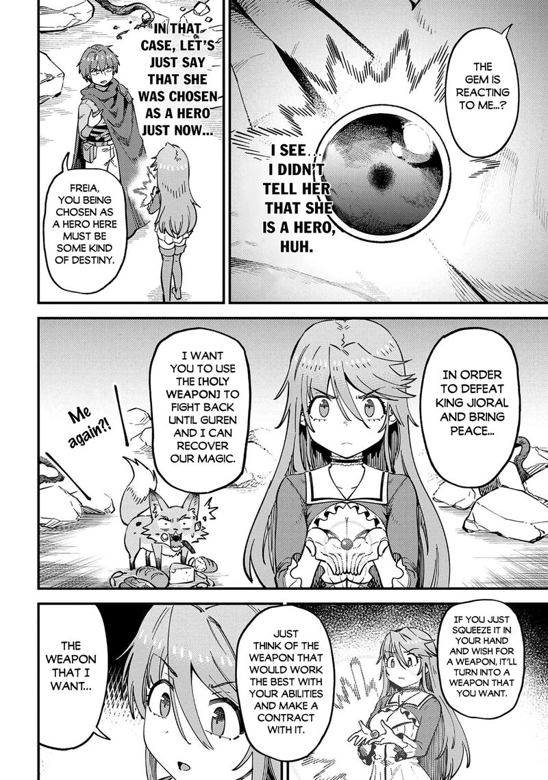 Kaifuku Jutsushi No Yarinaoshi 53b 9