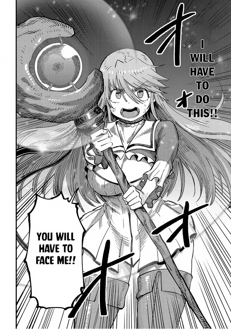 Kaifuku Jutsushi No Yarinaoshi 54c 12
