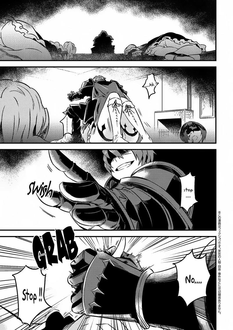 Kaifuku Jutsushi No Yarinaoshi 6 1