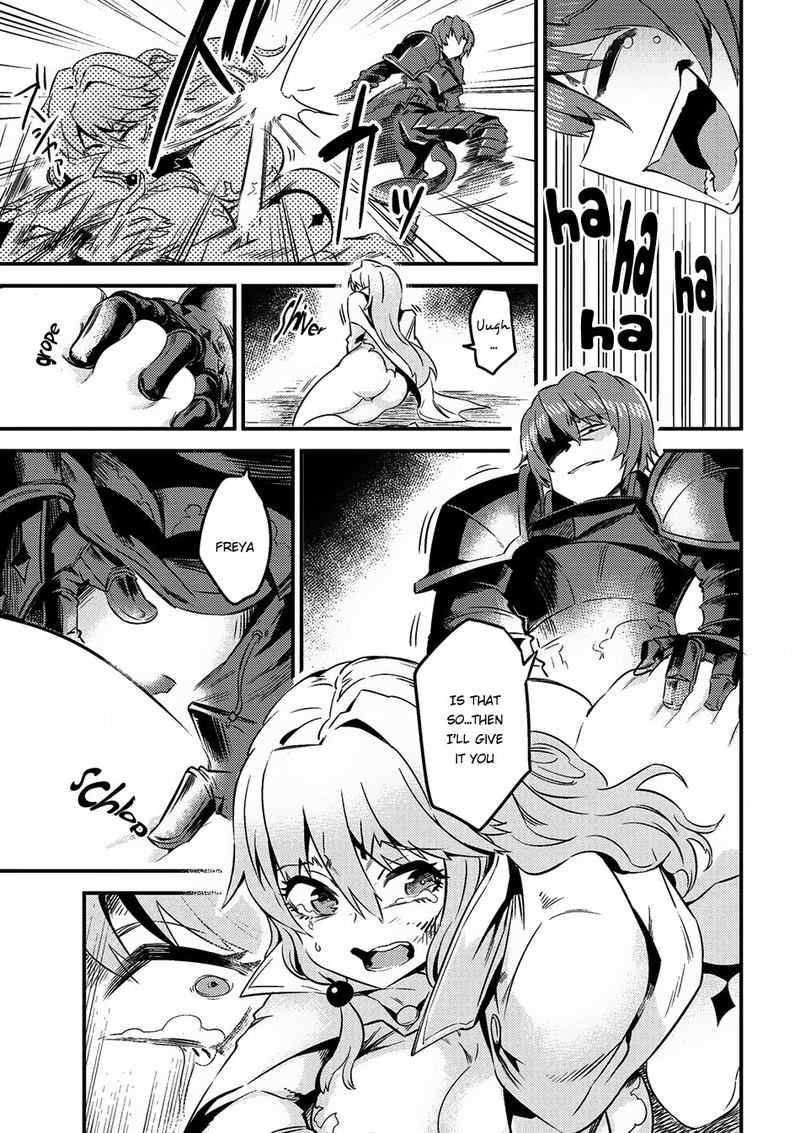 Kaifuku Jutsushi No Yarinaoshi 6 11