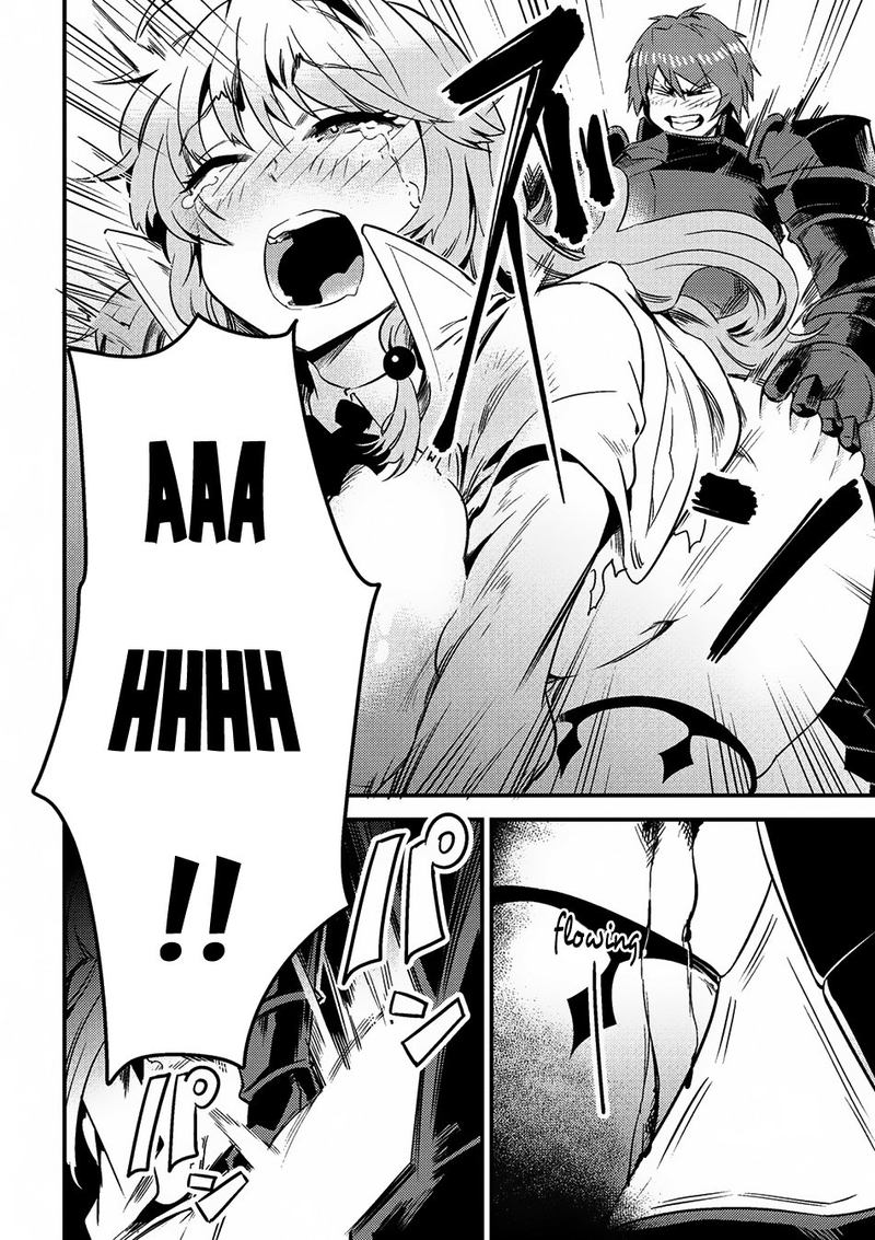 Kaifuku Jutsushi No Yarinaoshi 6 12