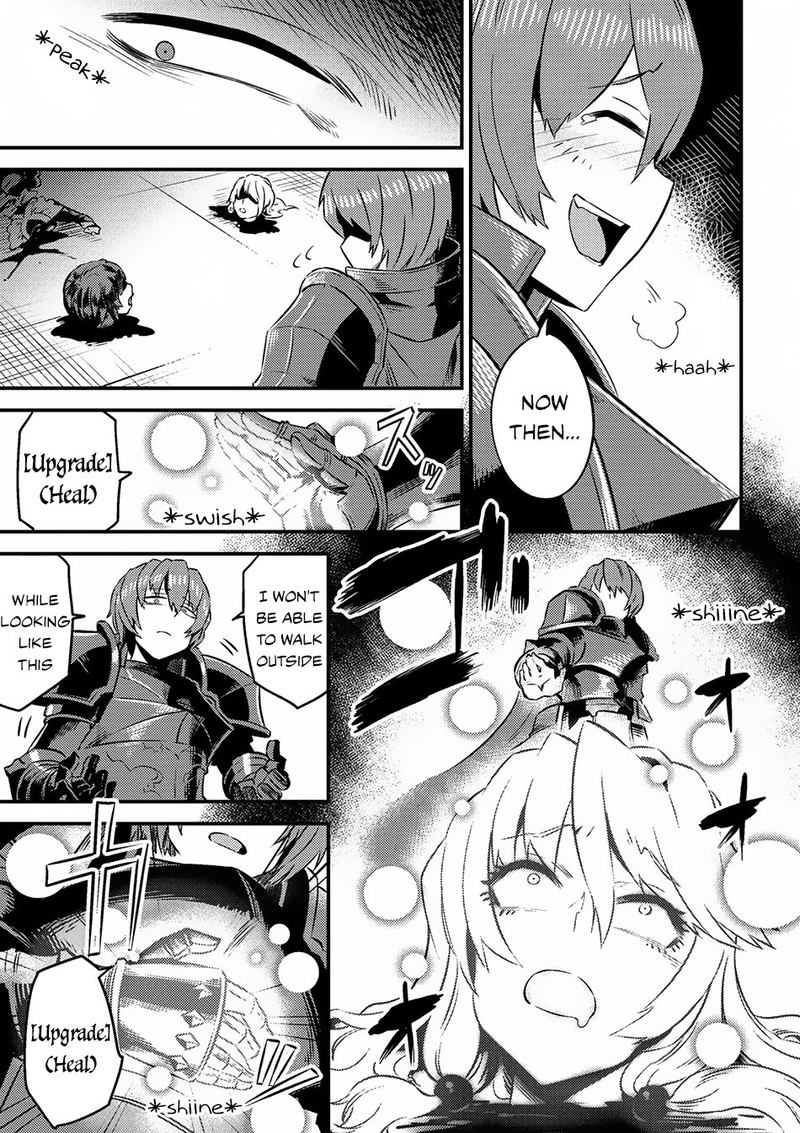 Kaifuku Jutsushi No Yarinaoshi 6 20