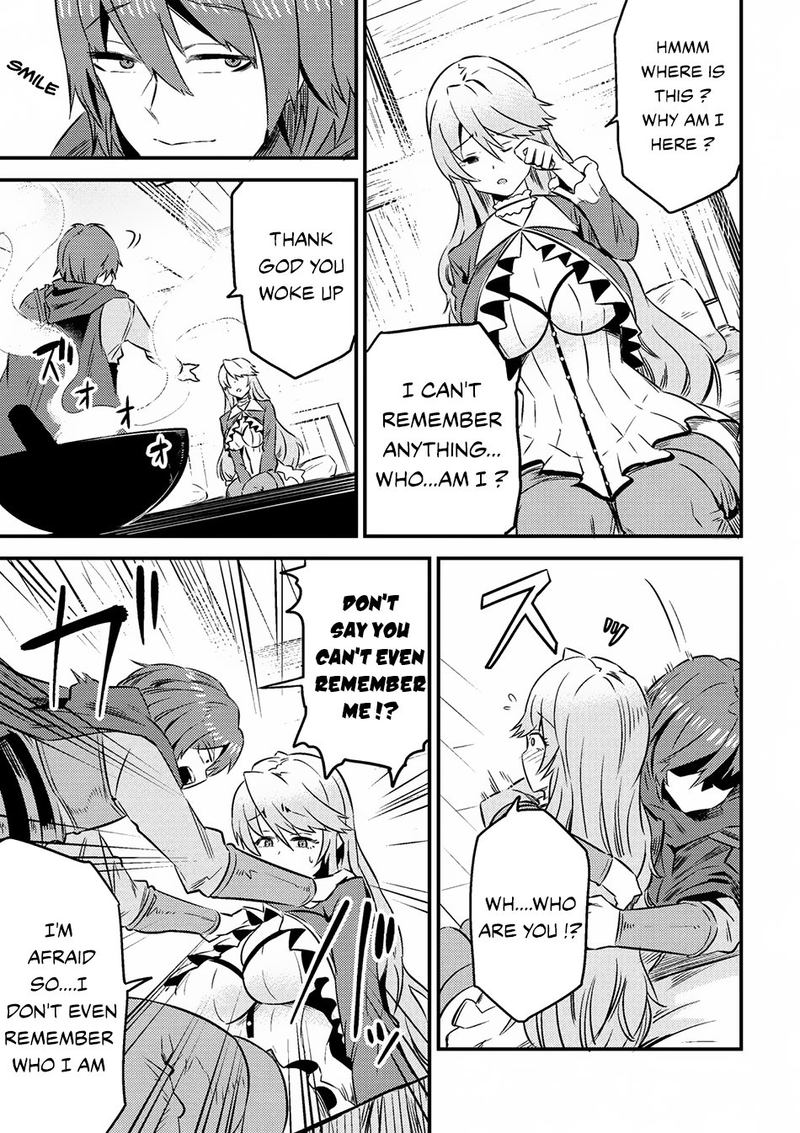 Kaifuku Jutsushi No Yarinaoshi 6 26