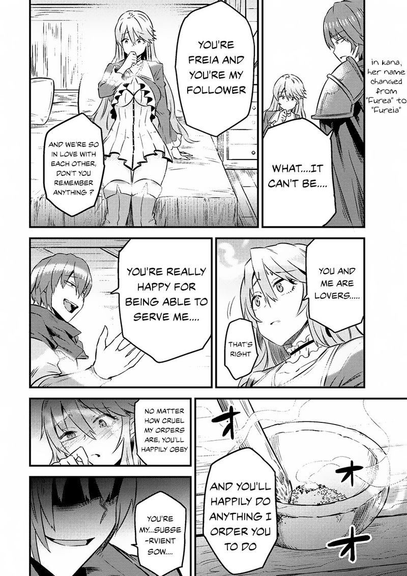 Kaifuku Jutsushi No Yarinaoshi 6 27