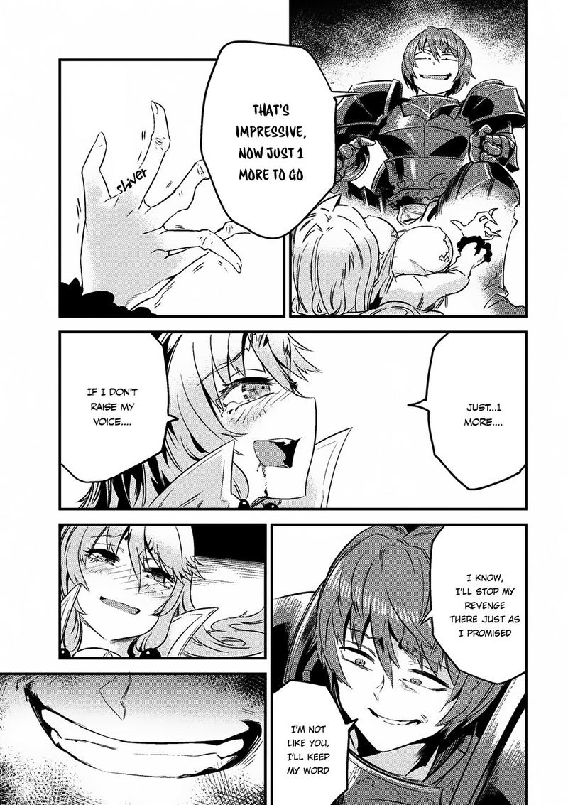Kaifuku Jutsushi No Yarinaoshi 6 3