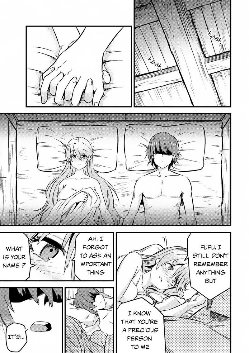 Kaifuku Jutsushi No Yarinaoshi 6 30