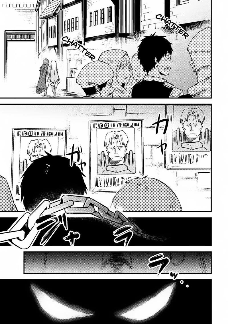 Kaifuku Jutsushi No Yarinaoshi 6 34