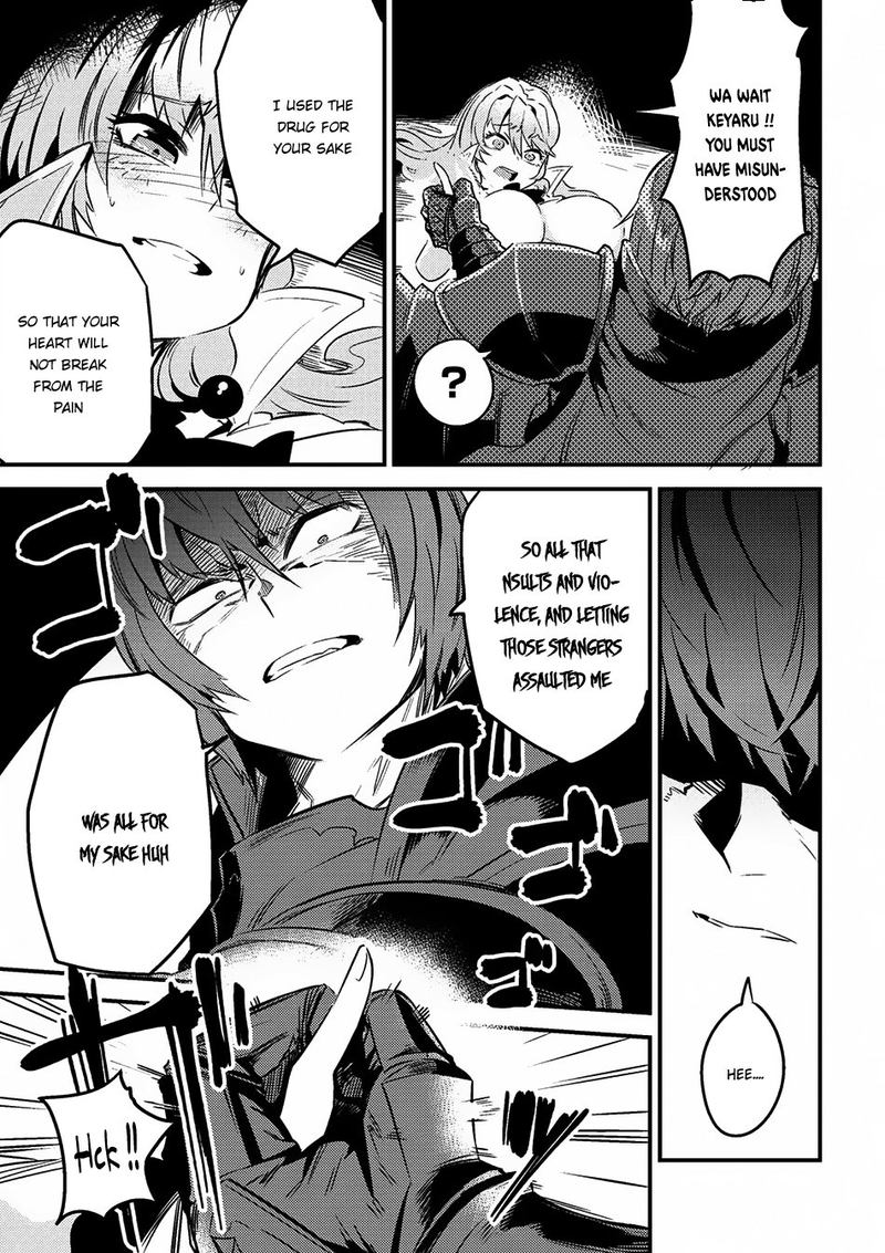 Kaifuku Jutsushi No Yarinaoshi 6 5