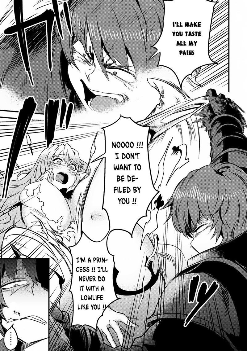 Kaifuku Jutsushi No Yarinaoshi 6 7