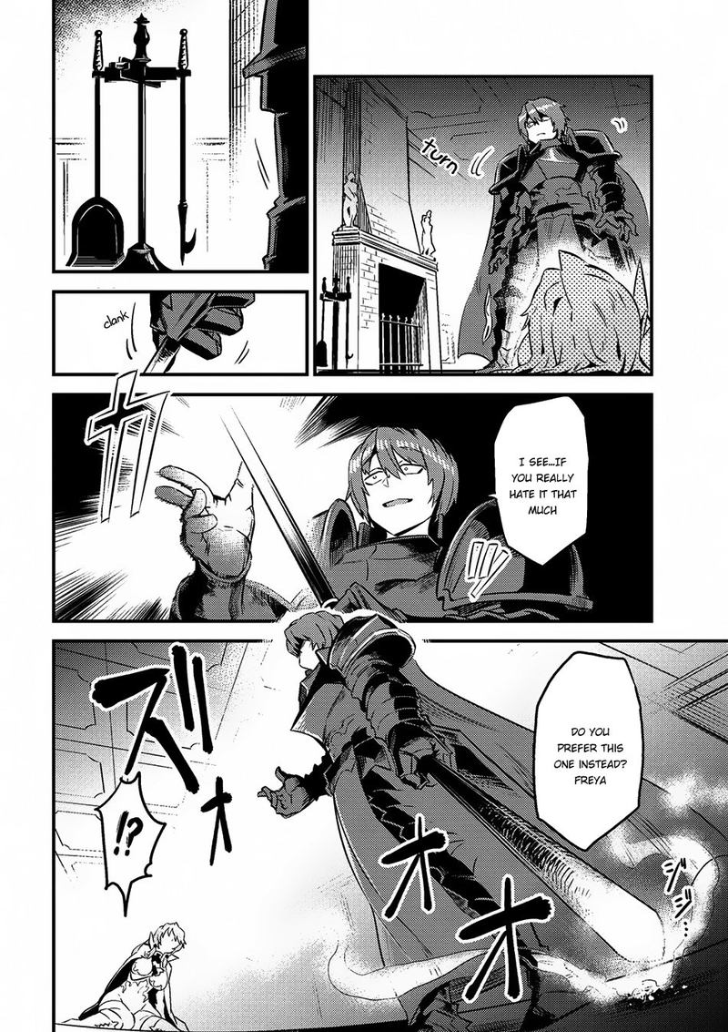Kaifuku Jutsushi No Yarinaoshi 6 8