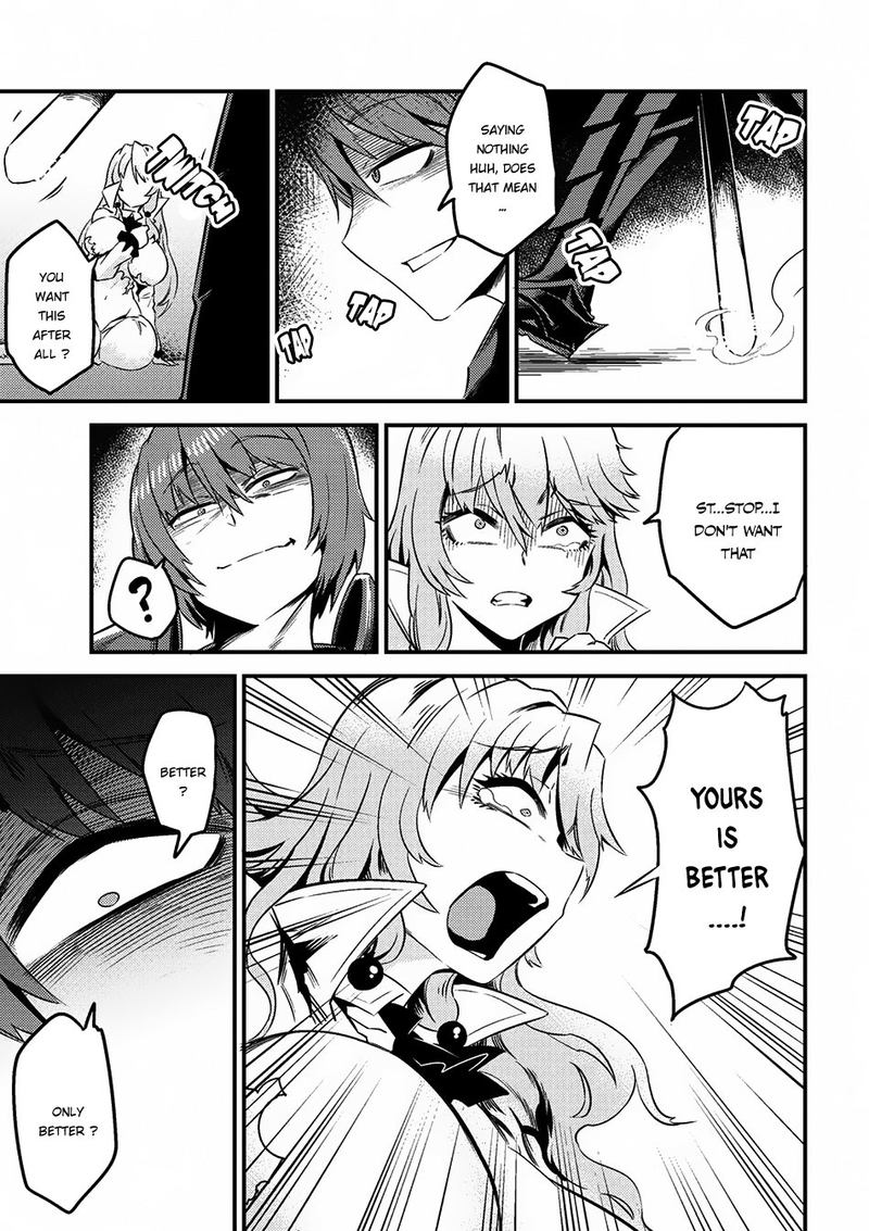 Kaifuku Jutsushi No Yarinaoshi 6 9
