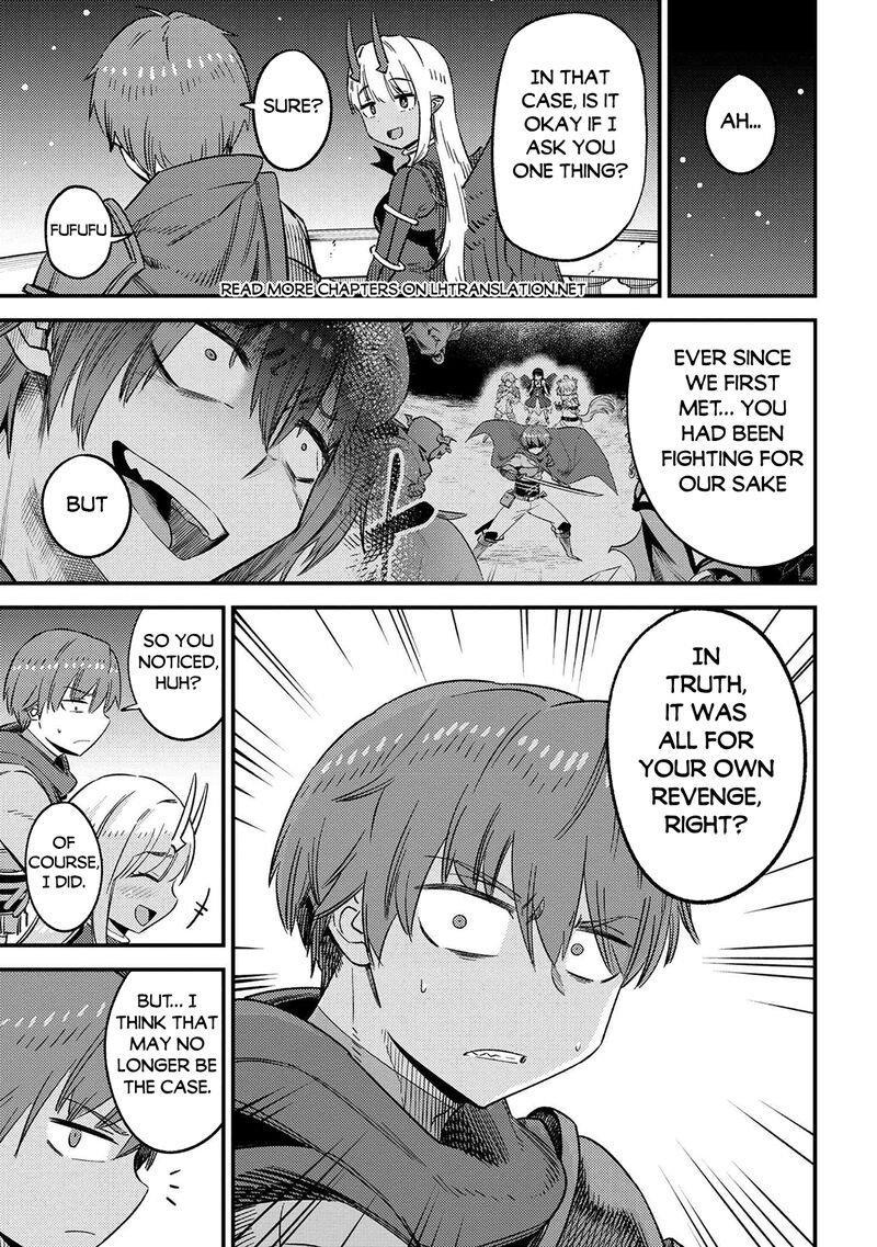 Kaifuku Jutsushi No Yarinaoshi 61b 6