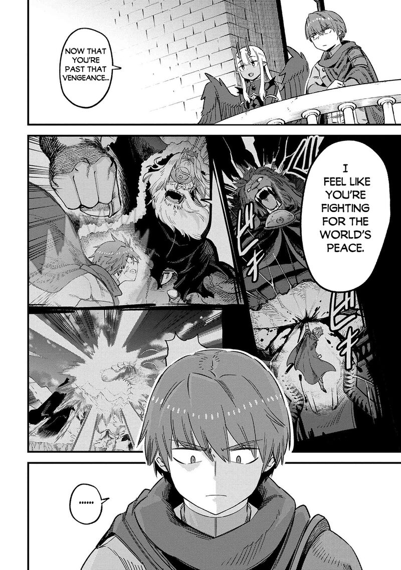 Kaifuku Jutsushi No Yarinaoshi 61b 7