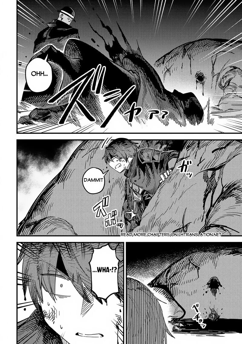 Kaifuku Jutsushi No Yarinaoshi 63b 6