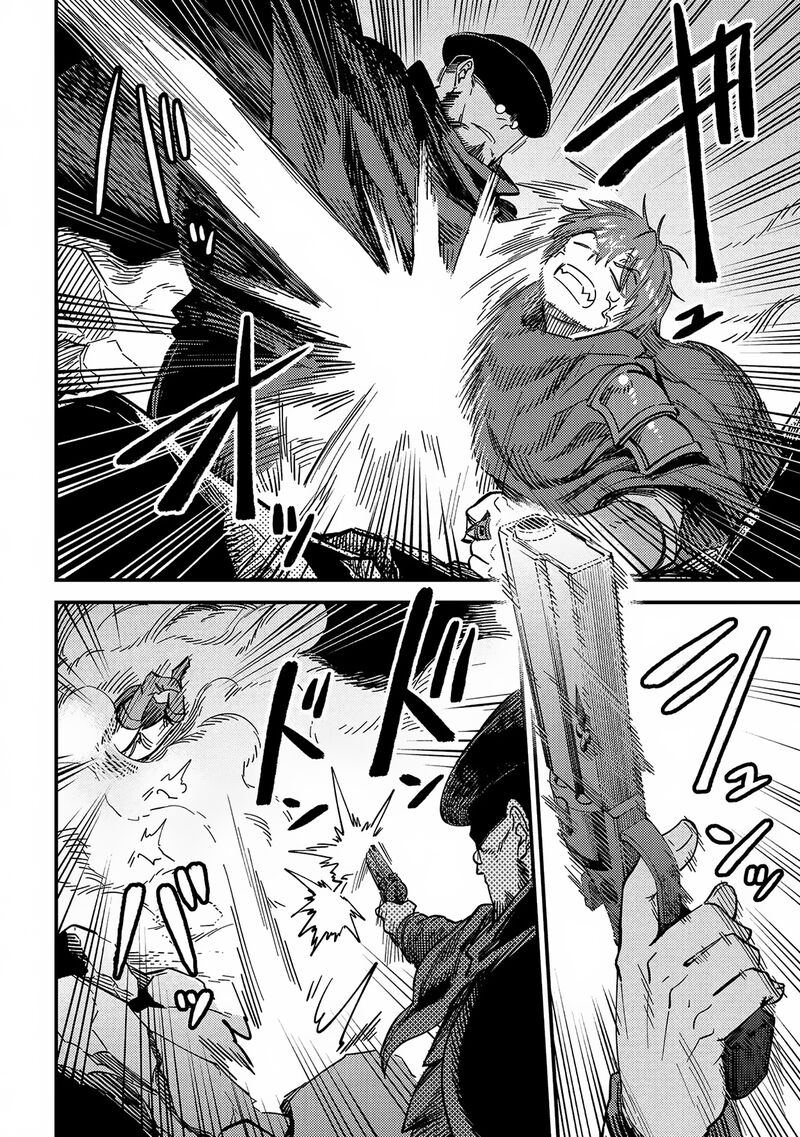 Kaifuku Jutsushi No Yarinaoshi 64a 16