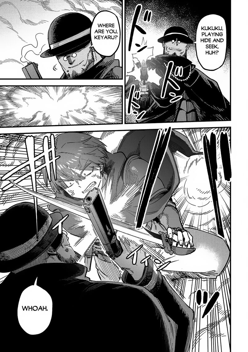 Kaifuku Jutsushi No Yarinaoshi 64a 17