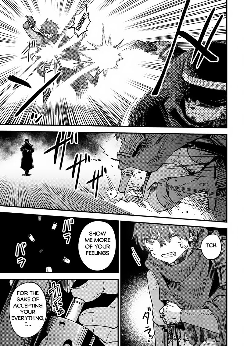Kaifuku Jutsushi No Yarinaoshi 64a 19