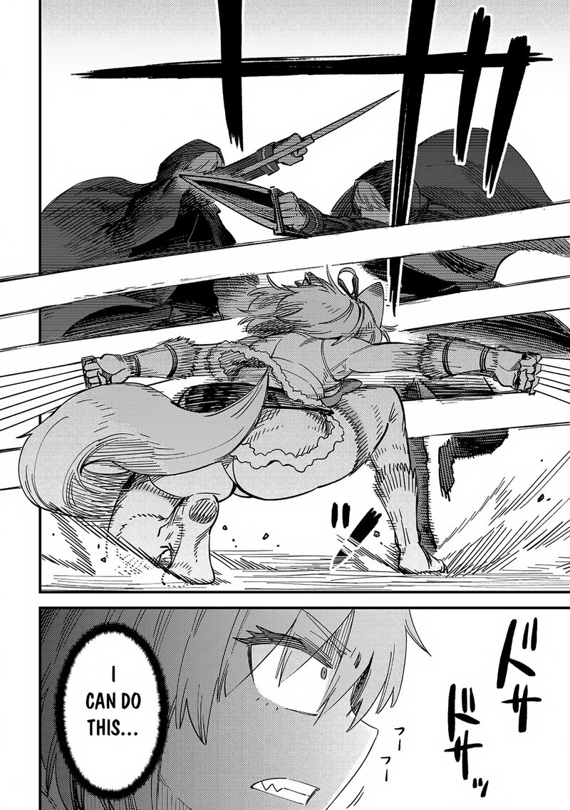 Kaifuku Jutsushi No Yarinaoshi 64a 5