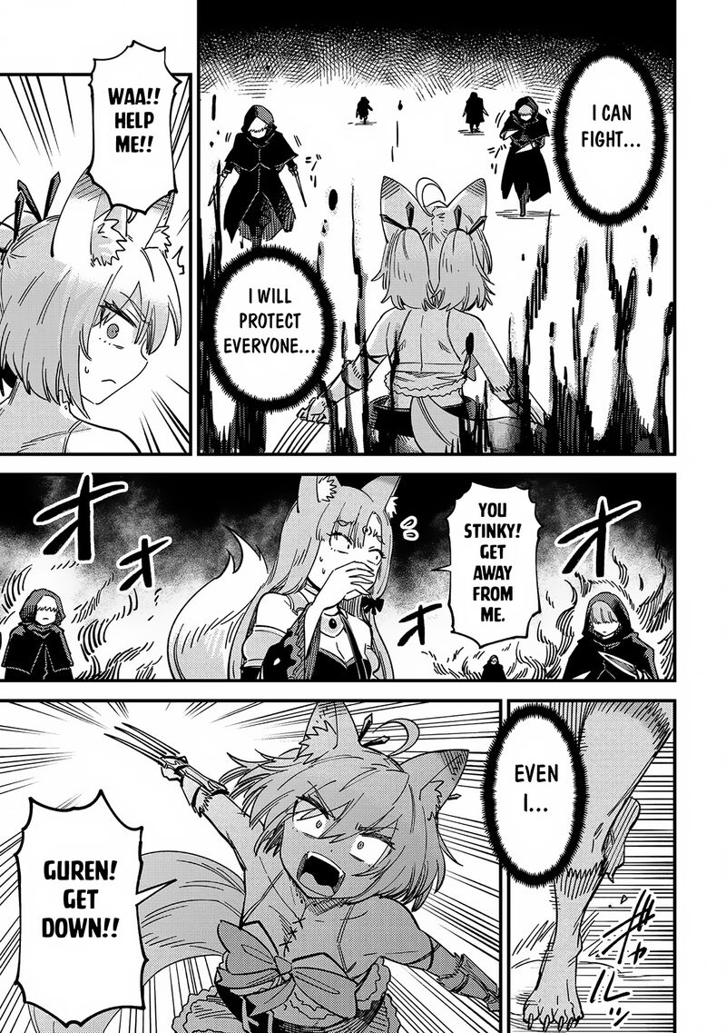 Kaifuku Jutsushi No Yarinaoshi 64a 6