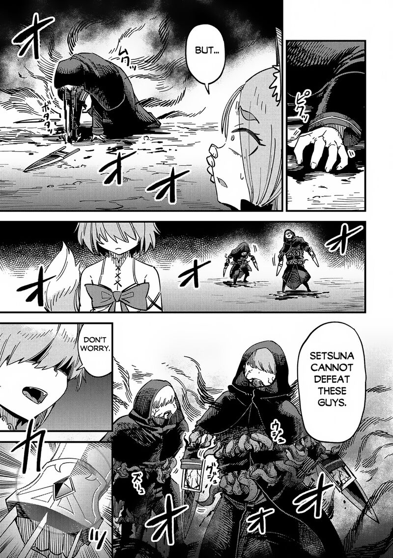 Kaifuku Jutsushi No Yarinaoshi 64a 8