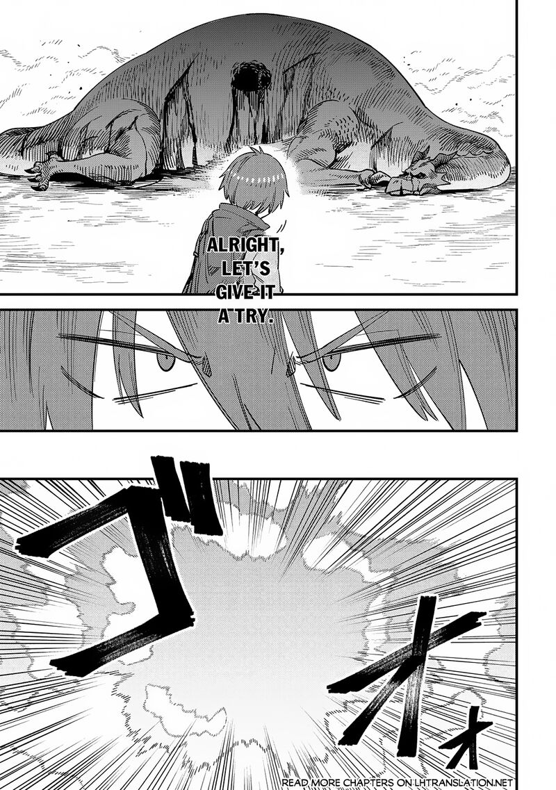Kaifuku Jutsushi No Yarinaoshi 65a 5
