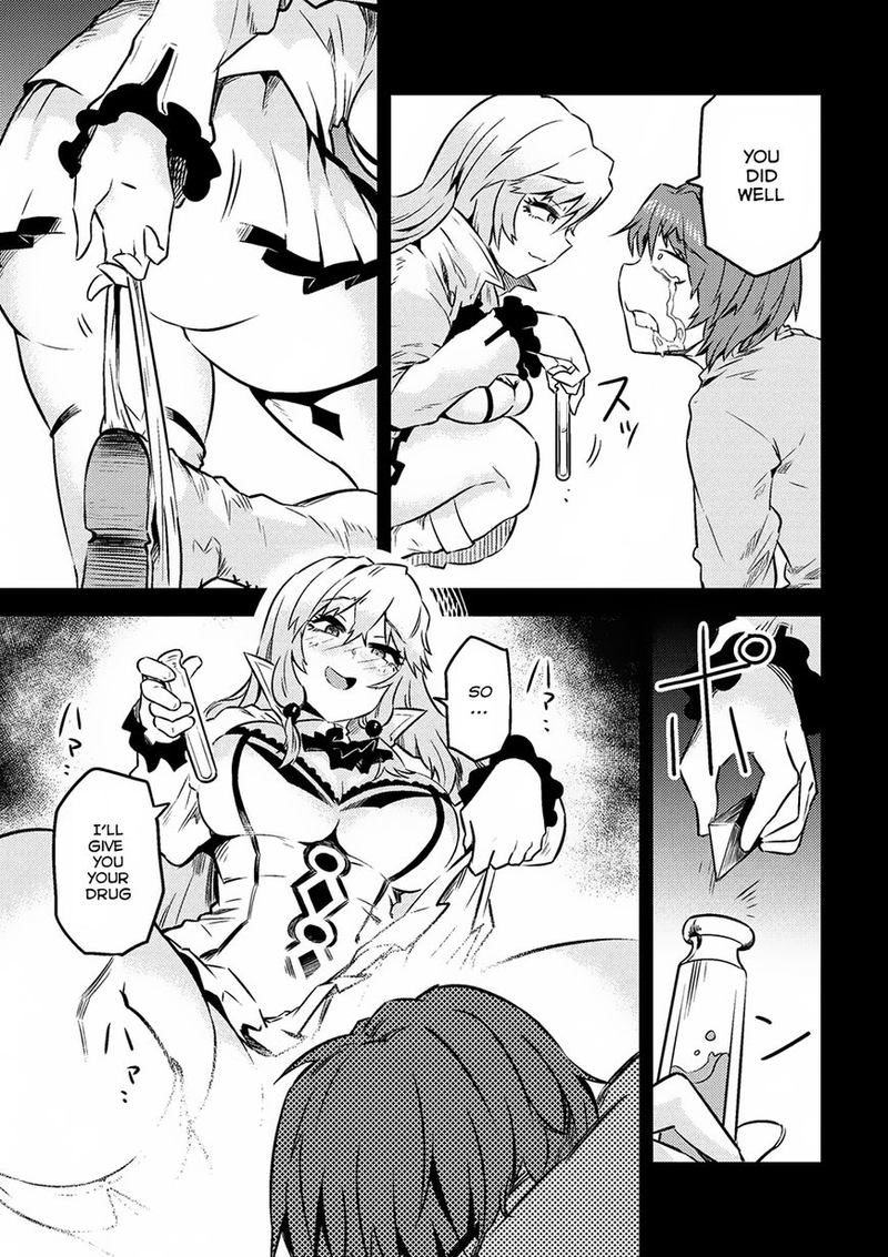 Kaifuku Jutsushi No Yarinaoshi 7 10