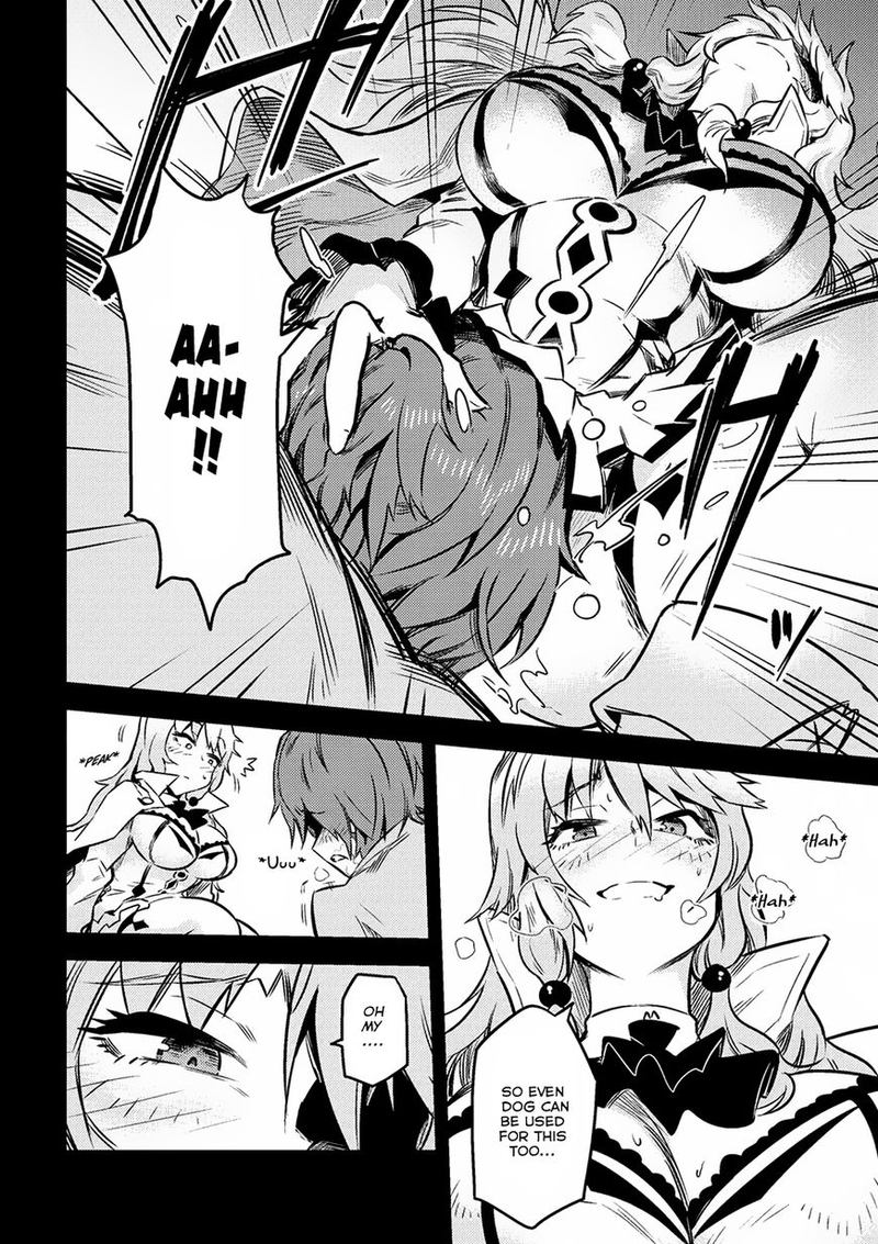 Kaifuku Jutsushi No Yarinaoshi 7 13