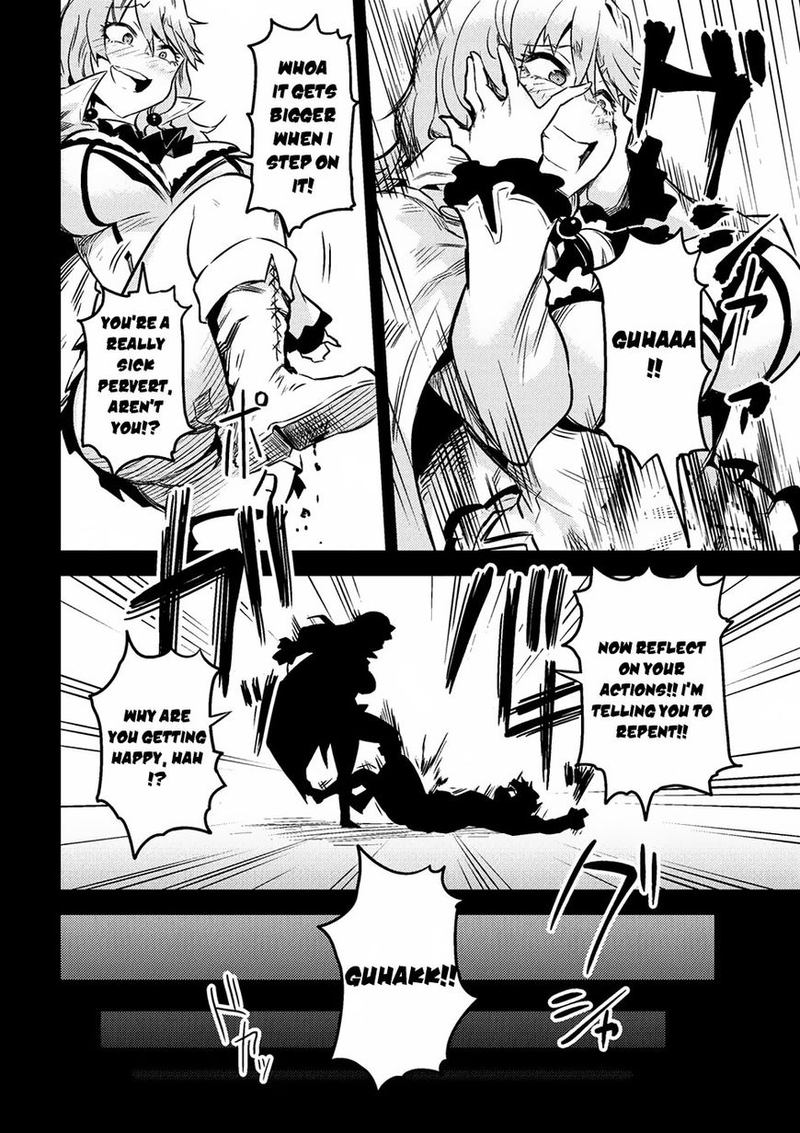Kaifuku Jutsushi No Yarinaoshi 7 15