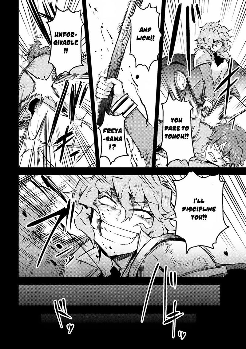 Kaifuku Jutsushi No Yarinaoshi 7 17