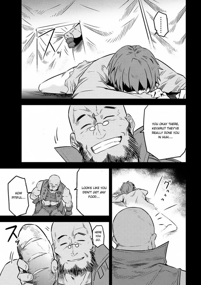 Kaifuku Jutsushi No Yarinaoshi 7 18