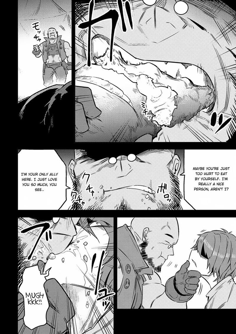 Kaifuku Jutsushi No Yarinaoshi 7 19