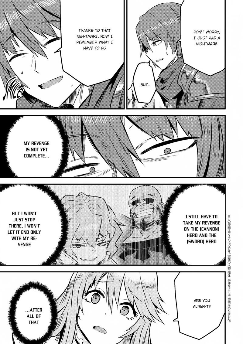 Kaifuku Jutsushi No Yarinaoshi 7 26